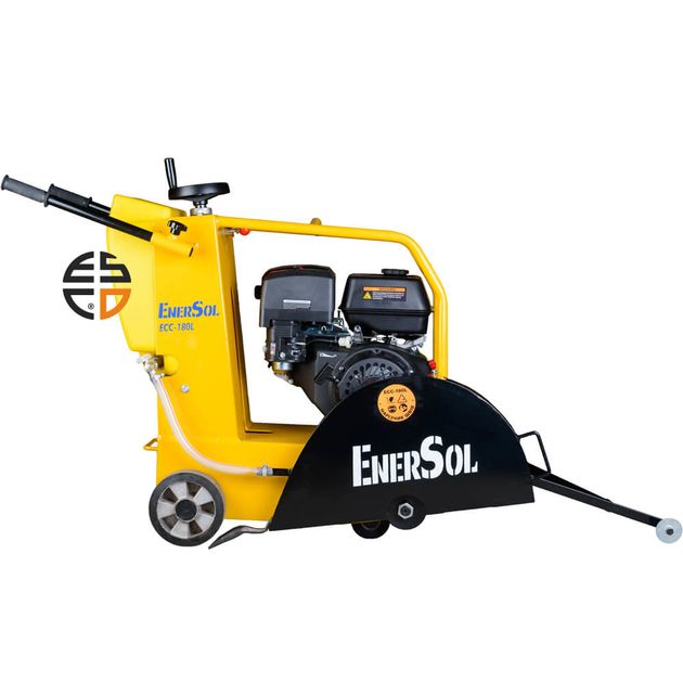 Бензиновый швонарезчик EnerSol ECC-180L, фото  | SNABZHENIE.com.ua