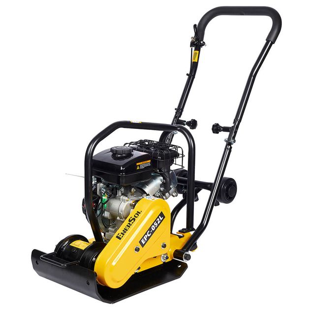 Виброплита EnerSol EPC-052L, фото  | SNABZHENIE.com.ua