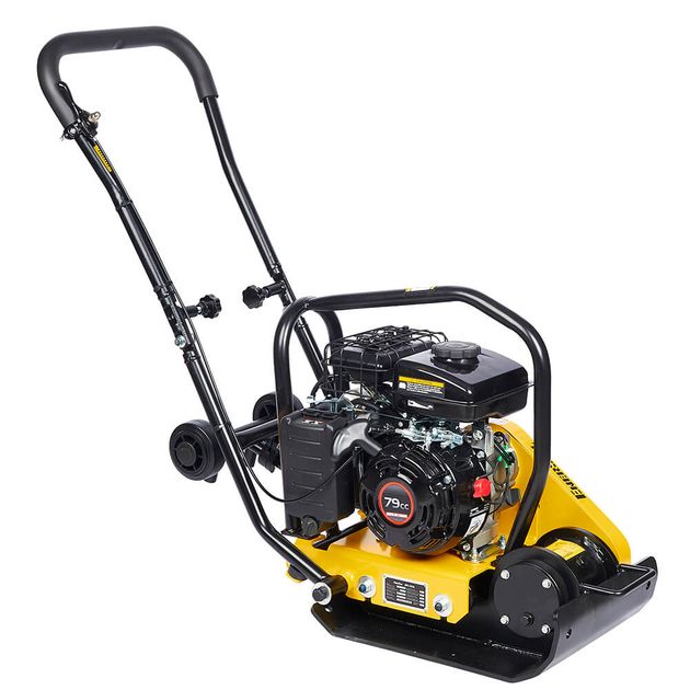 Виброплита EnerSol EPC-052L, фото , изображение 4 | SNABZHENIE.com.ua Виброплита EnerSol EPC-052L, фото , изображение 4 | SNABZHENIE.com.ua