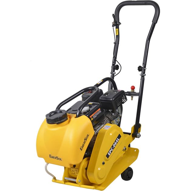 Виброплита EnerSol EPC-064L, фото  | SNABZHENIE.com.ua