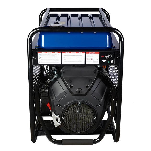 Генератор бензиновый EnerSol EPG-16000SEA, фото , изображение 5 | SNABZHENIE.com.ua Генератор бензиновый EnerSol EPG-16000SEA, фото , изображение 5 | SNABZHENIE.com.ua