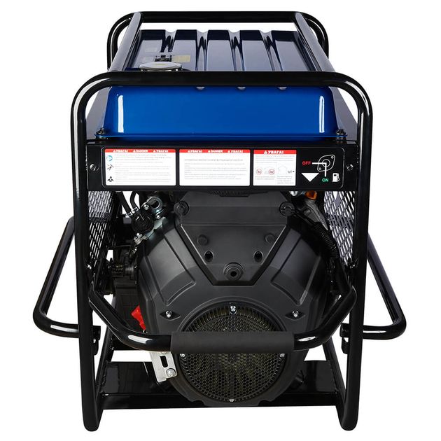 Генератор бензиновый EnerSol EPG-16000SEA, фото , изображение 6 | SNABZHENIE.com.ua Генератор бензиновый EnerSol EPG-16000SEA, фото , изображение 6 | SNABZHENIE.com.ua