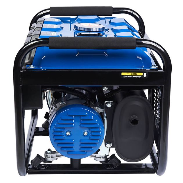 Газово-бензиновый генератор EnerSol EPG-2800SL - 2800 Вт, фото , изображение 4 | SNABZHENIE.com.ua Газово-бензиновый генератор EnerSol EPG-2800SL - 2800 Вт, фото , изображение 4 | SNABZHENIE.com.ua