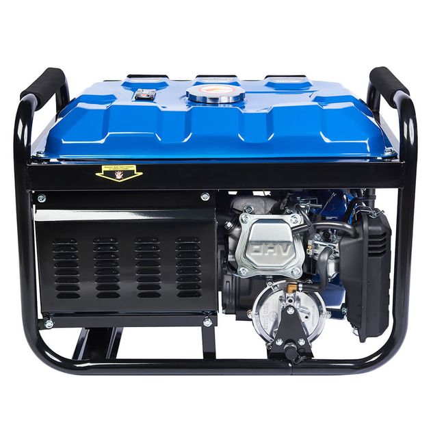 Газово-бензиновый генератор EnerSol EPG-2800SL - 2800 Вт, фото , изображение 5 | SNABZHENIE.com.ua Газово-бензиновый генератор EnerSol EPG-2800SL - 2800 Вт, фото , изображение 5 | SNABZHENIE.com.ua