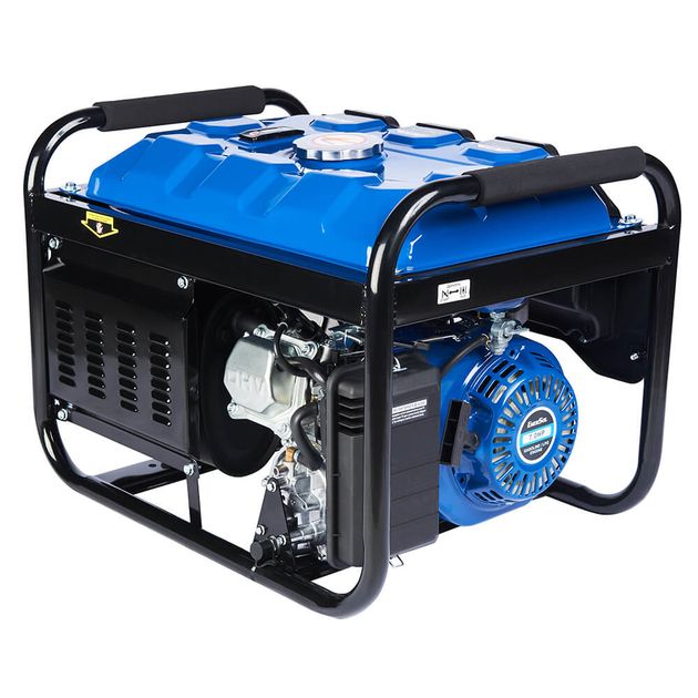 Газово-бензиновый генератор EnerSol EPG-2800SL - 2800 Вт, фото , изображение 6 | SNABZHENIE.com.ua Газово-бензиновый генератор EnerSol EPG-2800SL - 2800 Вт, фото , изображение 6 | SNABZHENIE.com.ua