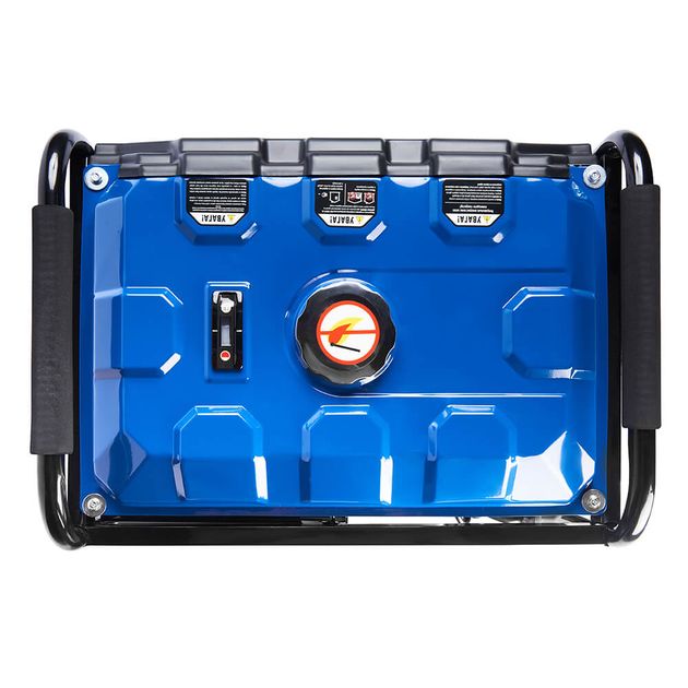 Газово-бензиновый генератор EnerSol EPG-2800SL - 2800 Вт, фото , изображение 8 | SNABZHENIE.com.ua Газово-бензиновый генератор EnerSol EPG-2800SL - 2800 Вт, фото , изображение 8 | SNABZHENIE.com.ua
