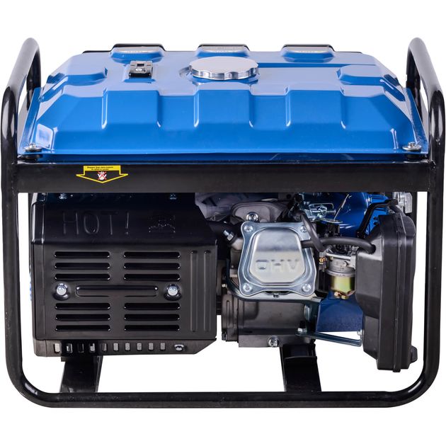 Генератор бензиновый EnerSol EPG-3200S, фото , изображение 4 | SNABZHENIE.com.ua Генератор бензиновый EnerSol EPG-3200S, фото , изображение 4 | SNABZHENIE.com.ua