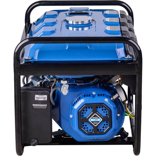Генератор бензиновый EnerSol EPG-3200S, фото , изображение 6 | SNABZHENIE.com.ua Генератор бензиновый EnerSol EPG-3200S, фото , изображение 6 | SNABZHENIE.com.ua