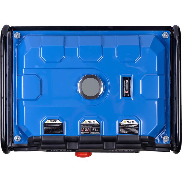 Генератор бензиновый EnerSol EPG-3200S, фото , изображение 7 | SNABZHENIE.com.ua Генератор бензиновый EnerSol EPG-3200S, фото , изображение 7 | SNABZHENIE.com.ua
