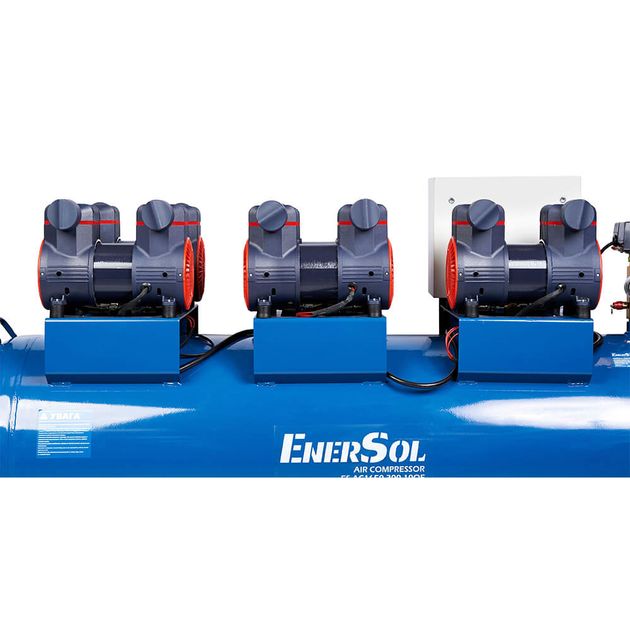 Компрессор воздушный поршневой EnerSol ES-AC1650-300-10OF 300 л/мин, фото , изображение 5 | SNABZHENIE.com.ua Компрессор воздушный поршневой EnerSol ES-AC1650-300-10OF 300 л/мин, фото , изображение 5 | SNABZHENIE.com.ua