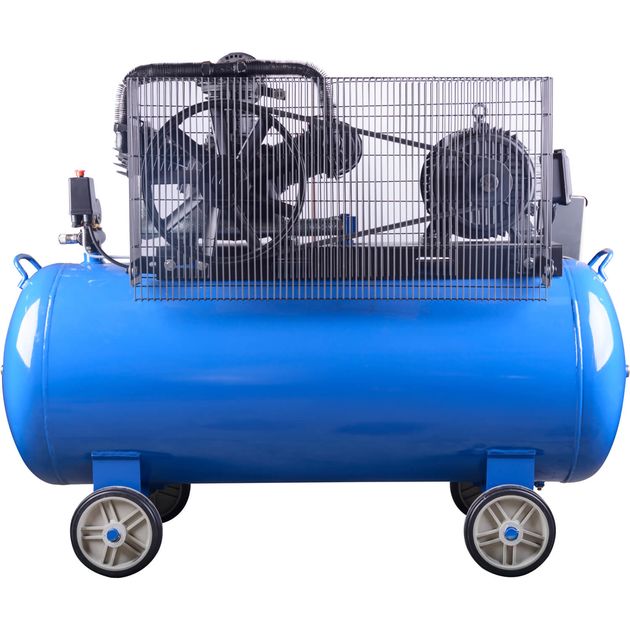 Компрессор воздушный EnerSol ES-AC850-300-3PRO, фото , изображение 3 | SNABZHENIE.com.ua Компрессор воздушный EnerSol ES-AC850-300-3PRO, фото , изображение 3 | SNABZHENIE.com.ua