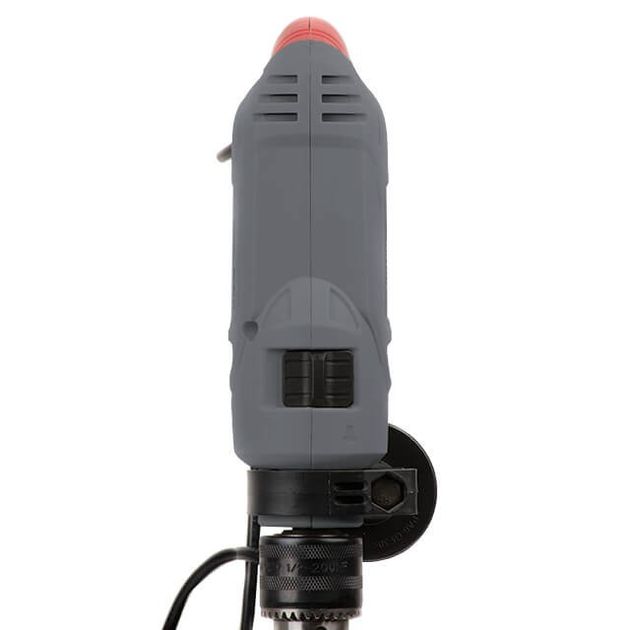 Дрель ударная 600 Вт INTERTOOL DT-0109, фото , изображение 5 | SNABZHENIE.com.ua Дрель ударная 600 Вт INTERTOOL DT-0109, фото , изображение 5 | SNABZHENIE.com.ua