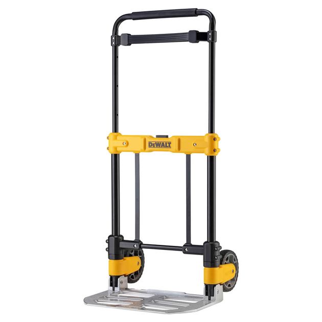 Грузова складна візок DeWALT DXWT-512, фото  | SNABZHENIE.com.ua