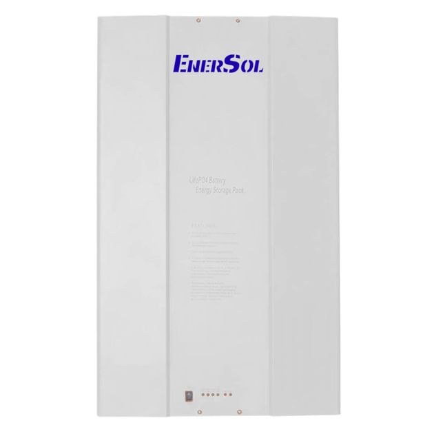 Аккумулятор LiFePO4 EnerSol EB-0512LFP, фото  | SNABZHENIE.com.ua