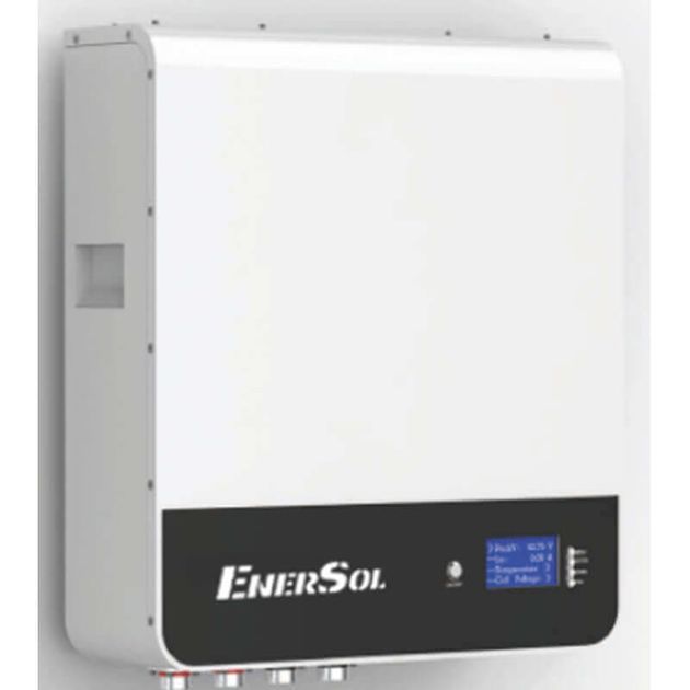 Аккумулятор LiFePO4 EnerSol EB-0512LFPW, фото  | SNABZHENIE.com.ua