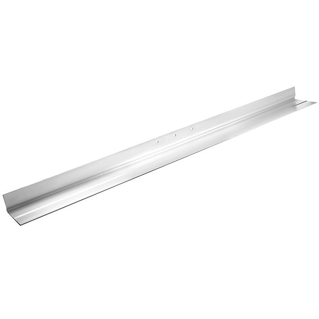 Алюминиевая рейка EnerSol ECSB-1800E длиной 1800 мм, фото  | SNABZHENIE.com.ua
