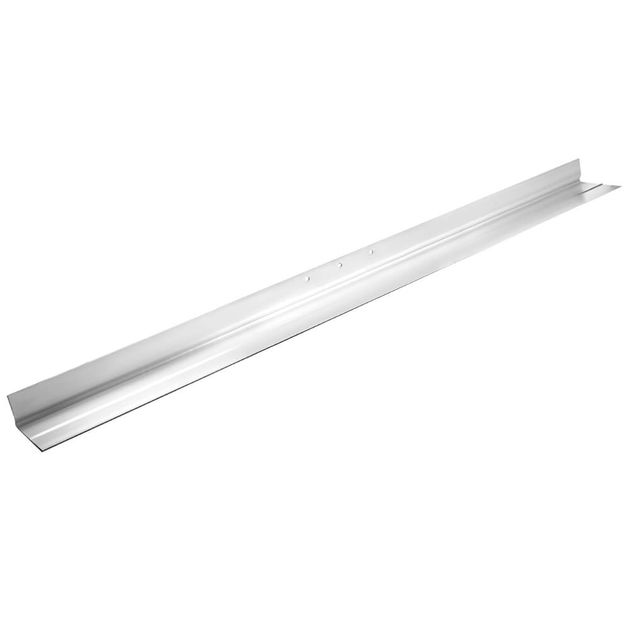 Алюминиевая рейка EnerSol ECSB-3700E, фото  | SNABZHENIE.com.ua