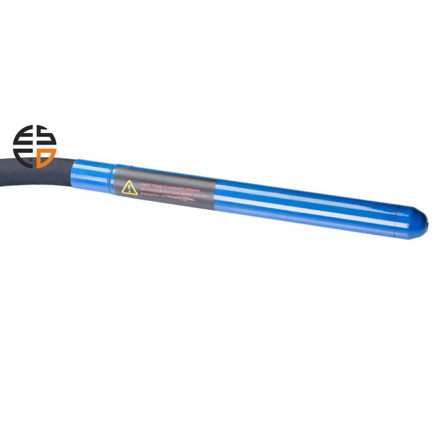 Глубинный высокочастотный вибратор EnerSol ECV-50PRO, фото , изображение 2 | SNABZHENIE.com.ua