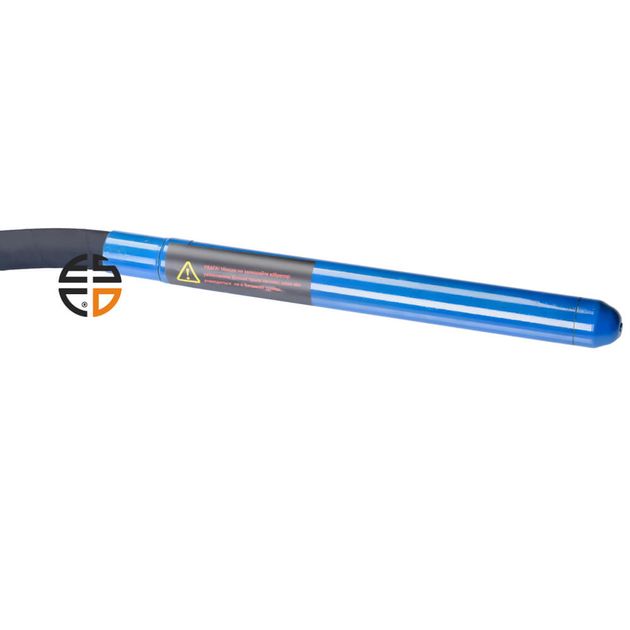 Вибратор глубинный EnerSol ECV-60PRO высокочастотный до 70 см, фото , изображение 2 | SNABZHENIE.com.ua