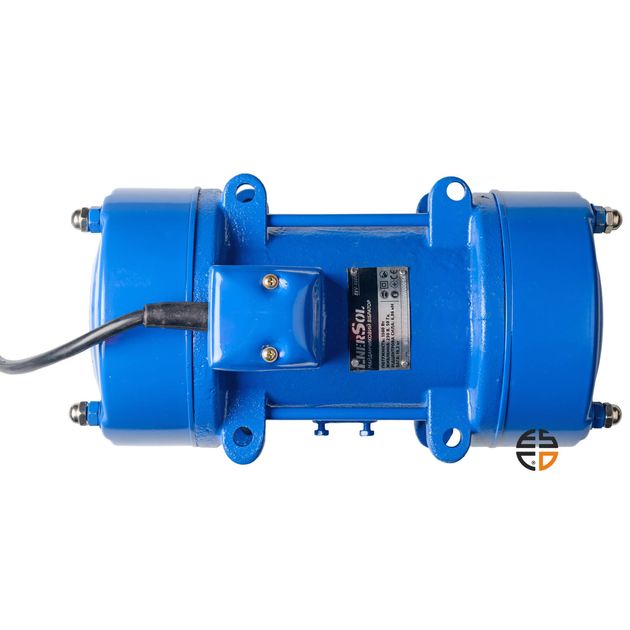 Вибратор площадочный EnerSol EEV-1500W для бетона 1500 Вт, фото  | SNABZHENIE.com.ua