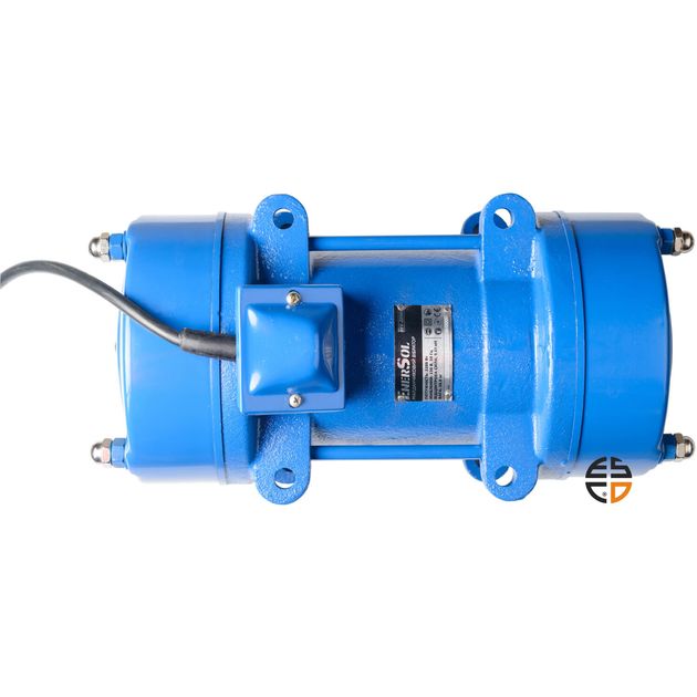 Вибратор площадочный EnerSol EEV-2200W, фото  | SNABZHENIE.com.ua