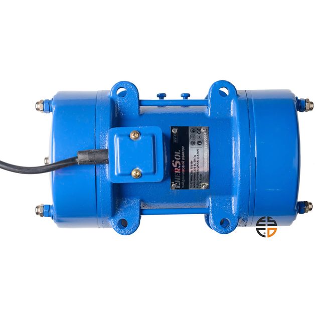 Вибратор площадочный EnerSol EEV-750W, фото  | SNABZHENIE.com.ua