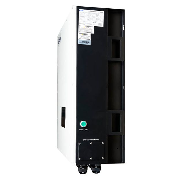 Гибридный инвертор EnerSol EHI-12000TP, фото , изображение 2 | SNABZHENIE.com.ua Гибридный инвертор EnerSol EHI-12000TP, фото , изображение 2 | SNABZHENIE.com.ua
