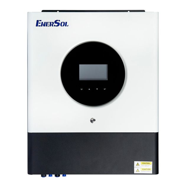 Гибридный инвертор EnerSol EHI-8000SP, фото  | SNABZHENIE.com.ua