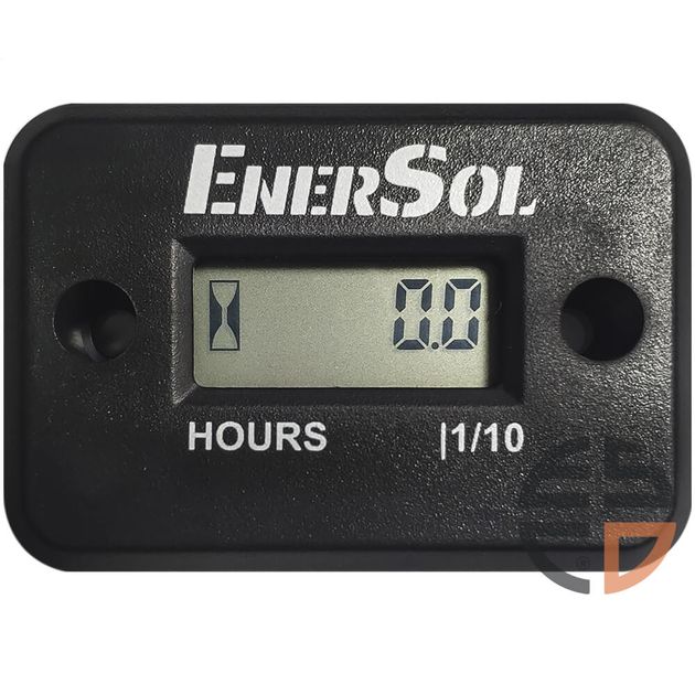 Счетчик моточасов EnerSol EHM-1, фото  | SNABZHENIE.com.ua