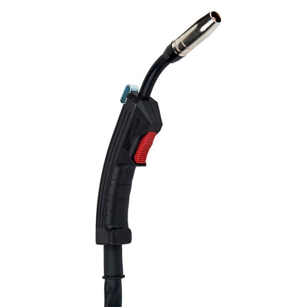 Горілка для напівавтоматичного зварювання EnerSol EMT-3-14-150, фото , зображення 2 | SNABZHENIE.com.ua