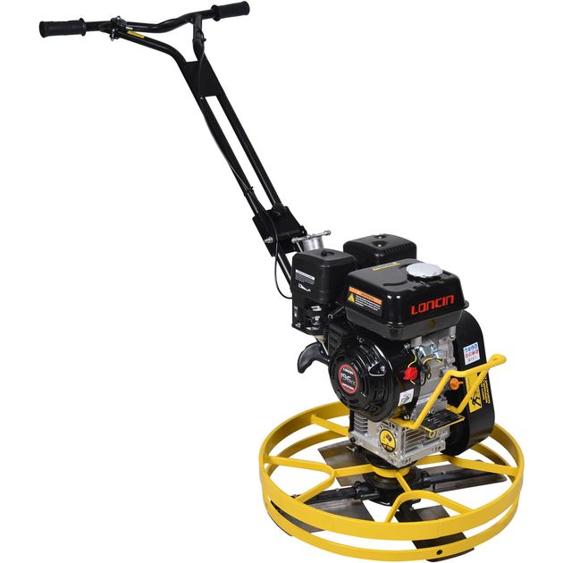 Затирочная машина EnerSol EPT-570L, фото , изображение 3 | SNABZHENIE.com.ua Затирочная машина EnerSol EPT-570L, фото , изображение 3 | SNABZHENIE.com.ua