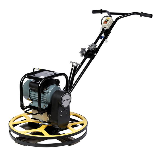 Затирочная машина EnerSol EPT-580E, фото  | SNABZHENIE.com.ua