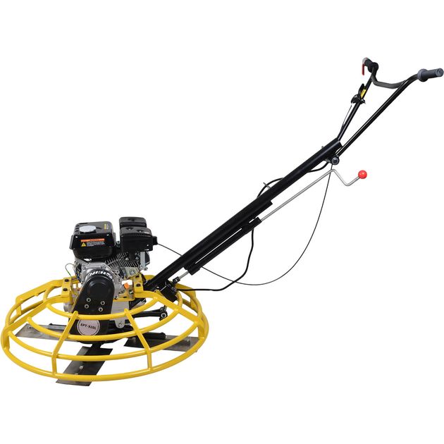 Затирочна машина EnerSol EPT-920L, фото  | SNABZHENIE.com.ua