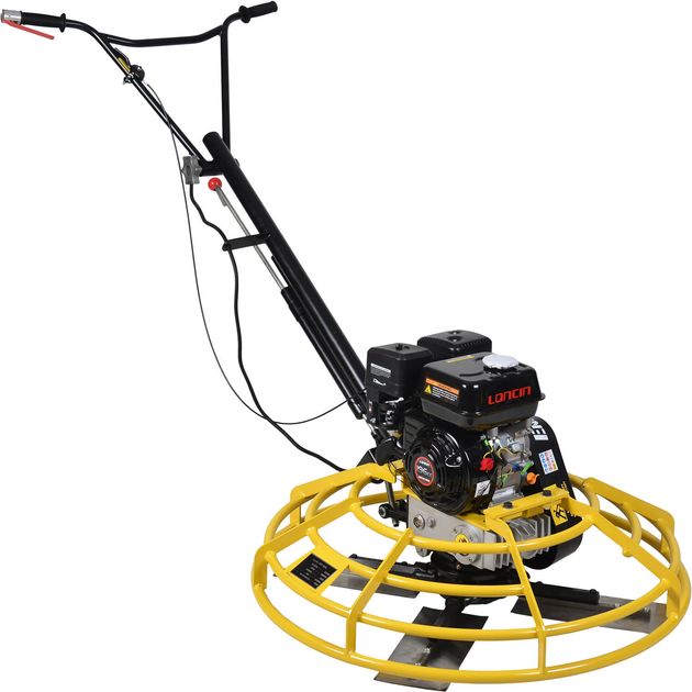 Затирочная машина EnerSol EPT-920L, фото , изображение 4 | SNABZHENIE.com.ua Затирочная машина EnerSol EPT-920L, фото , изображение 4 | SNABZHENIE.com.ua