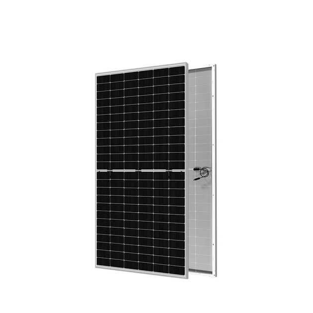Солнечная панель EnerSol ESP480-30V-MH 480 Вт 30 В, фото  | SNABZHENIE.com.ua