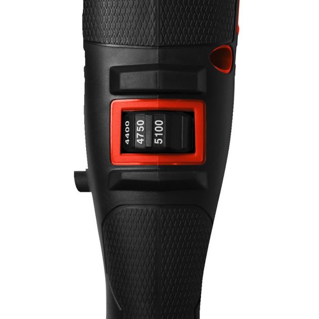 Полировальная машина эксцентриковая аккумуляторная бесщеточная MILWAUKEE Ø125мм M18 FROP15-0, фото , изображение 5 | SNABZHENIE.com.ua Полировальная машина эксцентриковая аккумуляторная бесщеточная MILWAUKEE Ø125мм M18 FROP15-0, фото , изображение 5 | SNABZHENIE.com.ua