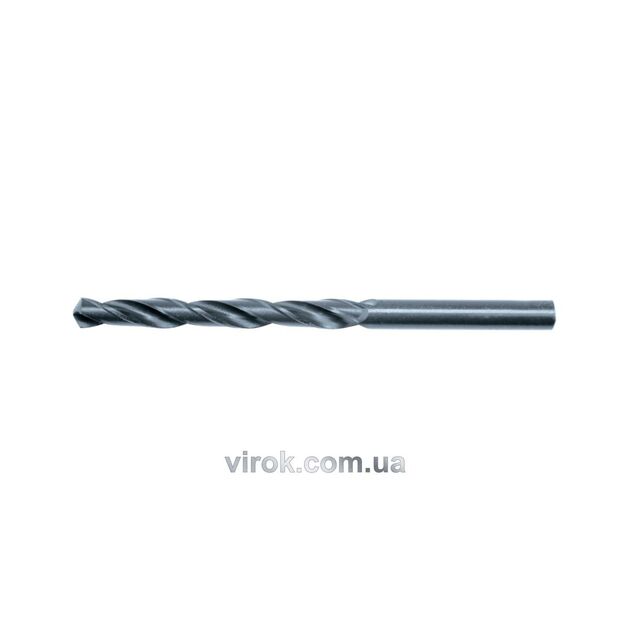 Свердло по металлу STHOR HSS, Ø 4,0 мм [100/4000], фото  | SNABZHENIE.com.ua