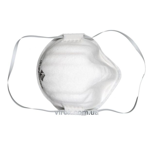 Маски захисні VOREL, набір 5 шт. [50], фото  | SNABZHENIE.com.ua