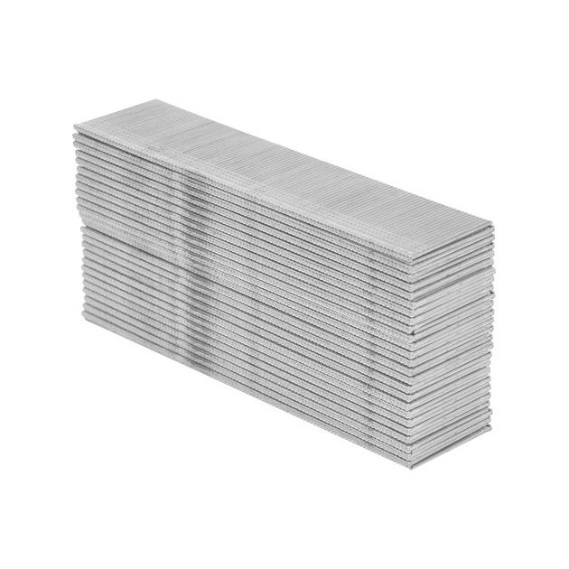 Цвяхи для пневмостеплера VOREL, L=30мм, 1.0x1.3мм, 5000 шт., фото  | SNABZHENIE.com.ua