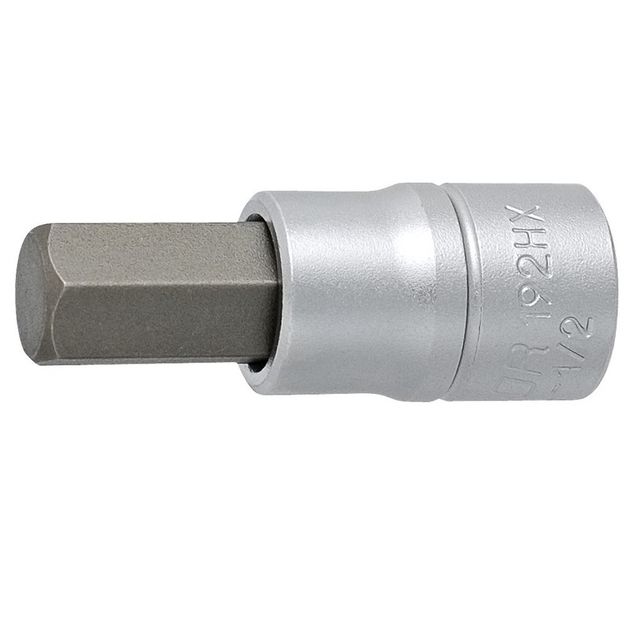 Головка торцевая UNIOR 3/8 (192/2HX), фото  | SNABZHENIE.com.ua