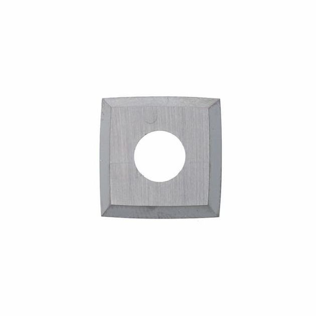 615204 Нож HM 15,0x15,0x2,5мм R=100 T10MG для насадных фрез, фото  | SNABZHENIE.com.ua
