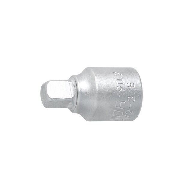Переходник UNIOR 3/4, фото  | SNABZHENIE.com.ua