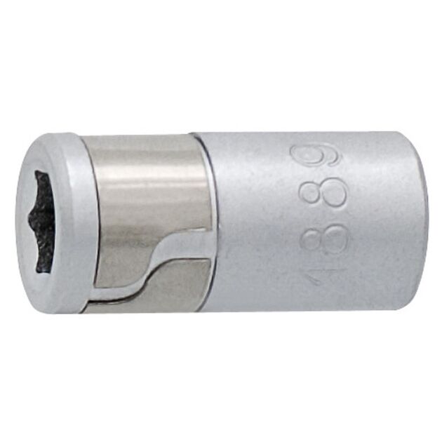 Переходник для бит UNIOR 1/4, фото  | SNABZHENIE.com.ua