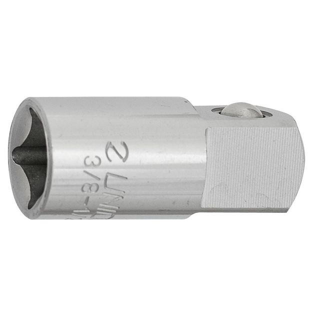 Переходник UNIOR 1/2 (238.7/1), фото  | SNABZHENIE.com.ua