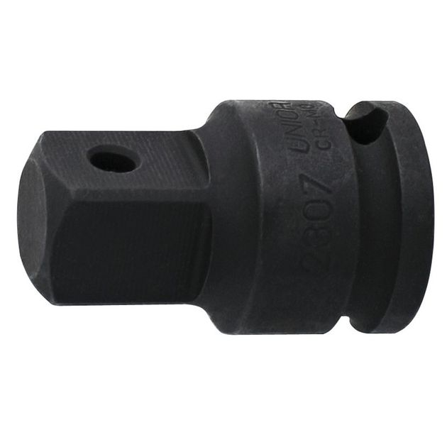Переходник ударный UNIOR 1/2, фото  | SNABZHENIE.com.ua