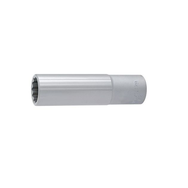 Головка торцевая удлинённая UNIOR 1/2 (190/1L12p), фото  | SNABZHENIE.com.ua