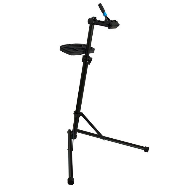 Стойка для ремонта велосипедов BikeGator+ с ручной регулировкой UNIOR 870 (1693AS), фото  | SNABZHENIE.com.ua