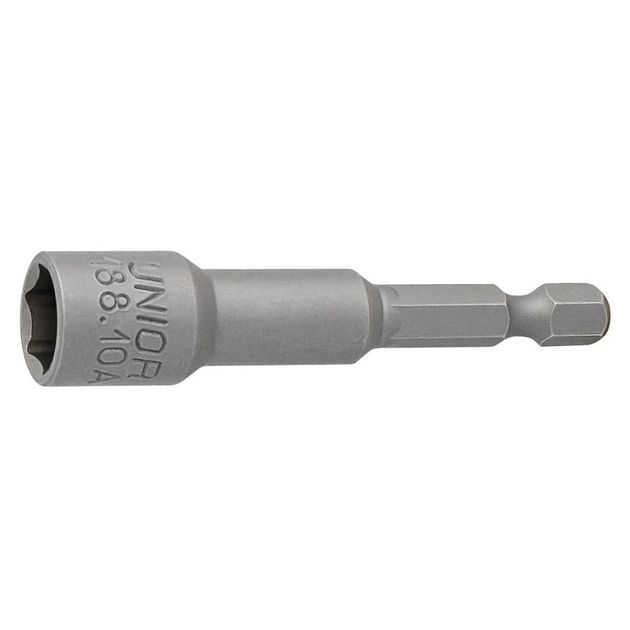 Ключ торцевой с битой UNIOR 8, фото  | SNABZHENIE.com.ua