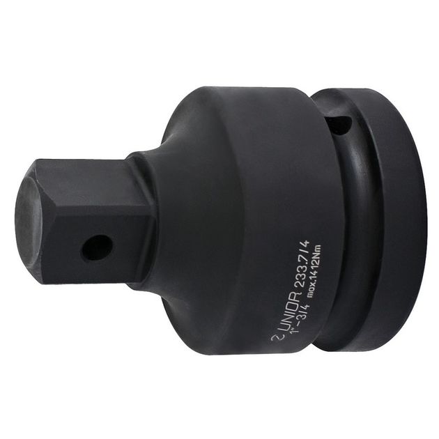 Переходник ударный UNIOR 3/4, фото  | SNABZHENIE.com.ua