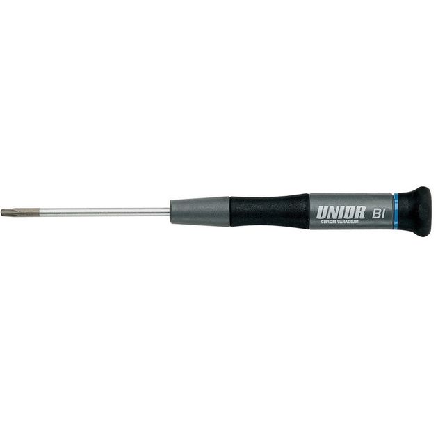 Отвертка для точной механики UNIOR TORX (внешняя) (621E), фото  | SNABZHENIE.com.ua